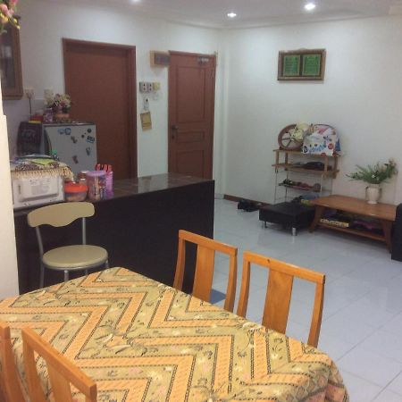 Homestay Dayani Musleem Port Dickson Extérieur photo
