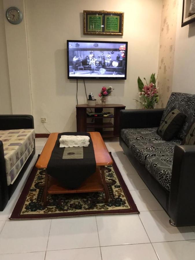 Homestay Dayani Musleem Port Dickson Extérieur photo