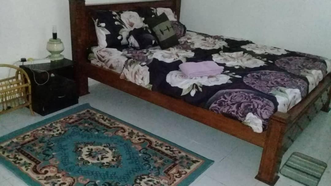 Homestay Dayani Musleem Port Dickson Extérieur photo