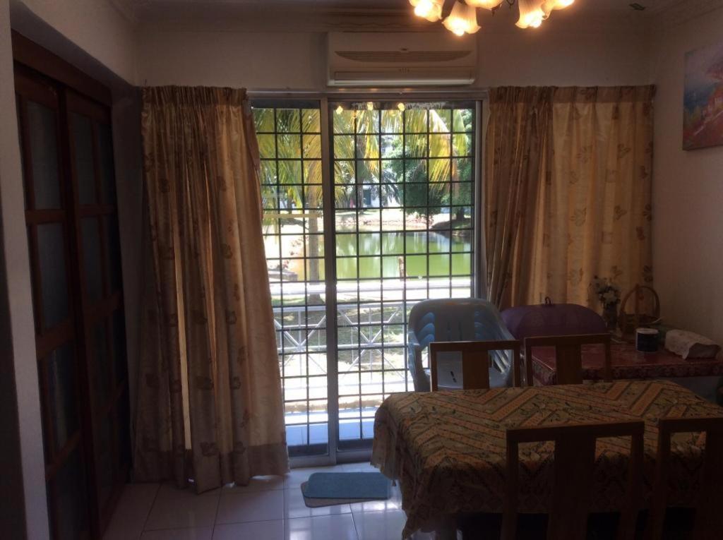 Homestay Dayani Musleem Port Dickson Extérieur photo