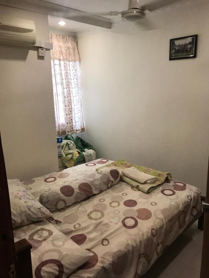 Homestay Dayani Musleem Port Dickson Extérieur photo